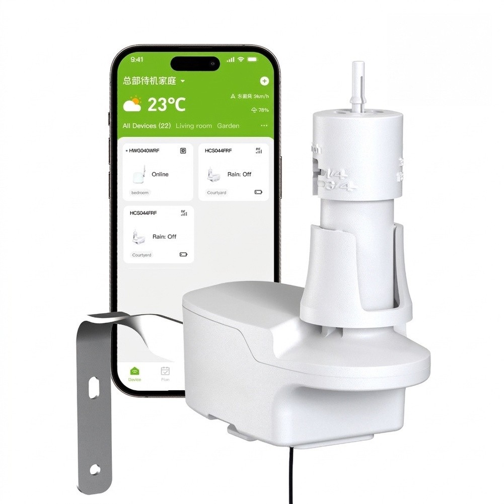 Kabelgebundener Intelligenter  – Smart Home Device Bewertung und Preis