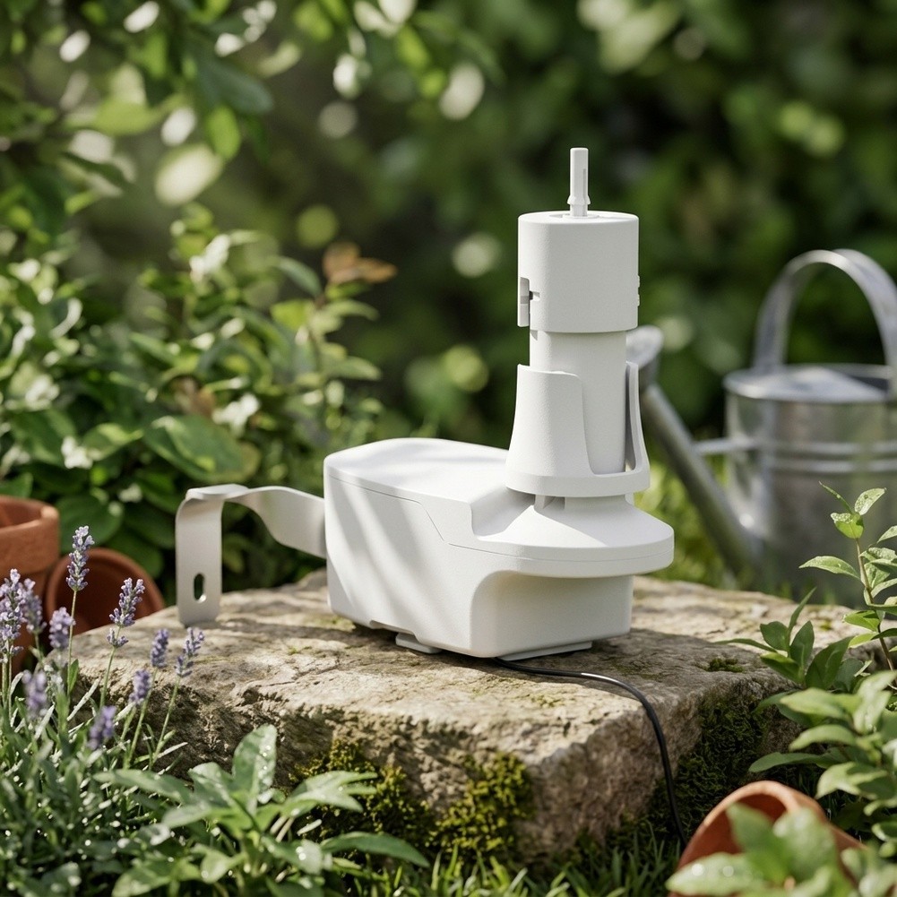 Kabelgebundener Intelligenter  – Smart Home Device Bewertung und Preis