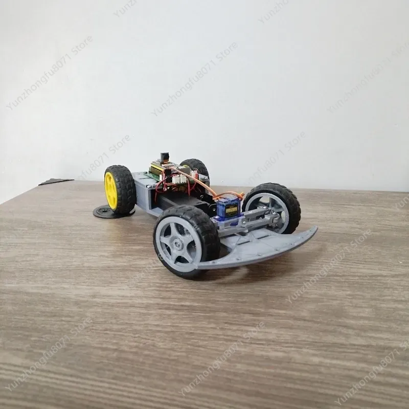 ESP32 CAM WIFI Video SG90 Serv – Smart Home Kit Bewertung und Preis
