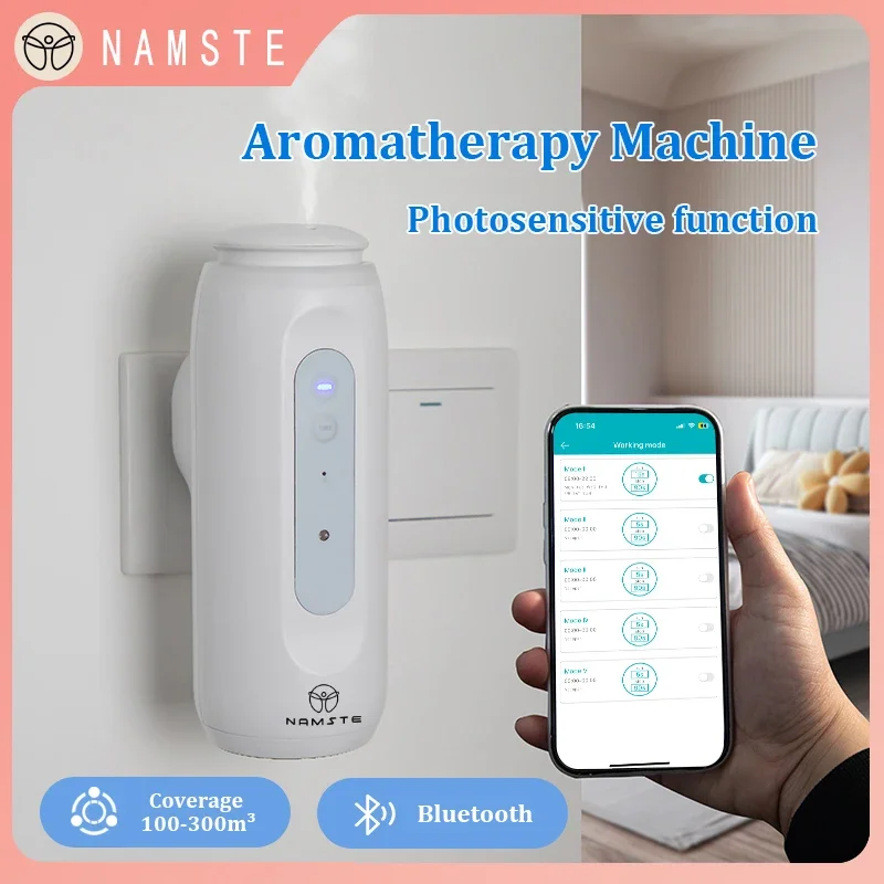 NAMASTE Tragbarer intelligente – Smart Home Office Bewertung und Preis