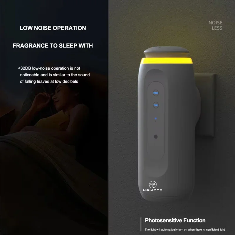 NAMASTE Tragbarer intelligente – Smart Home Office Bewertung und Preis