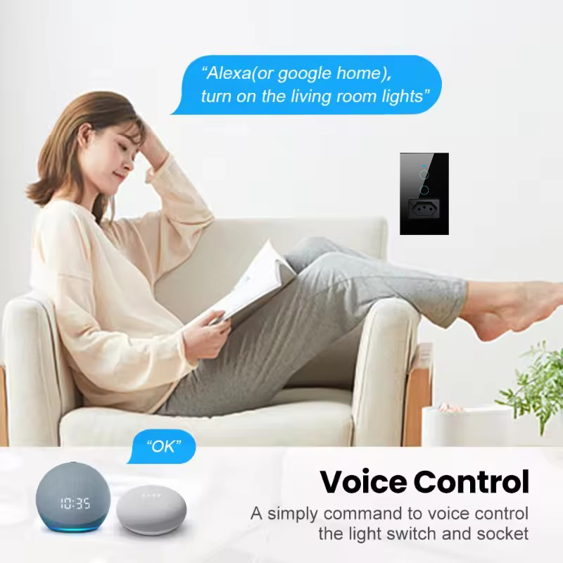 UNKAS Wifi Smart Brazil Lichts – Smart Home Technology Bewertung und Preis