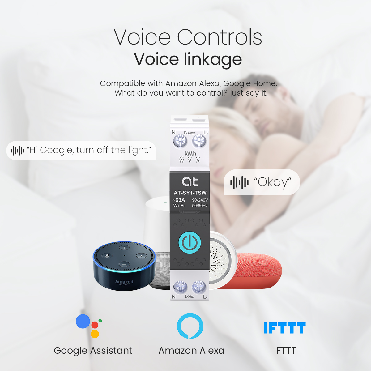 Tuya WiFi Circuit Breaker Smar – Smart Home Internet Bewertung und Preis