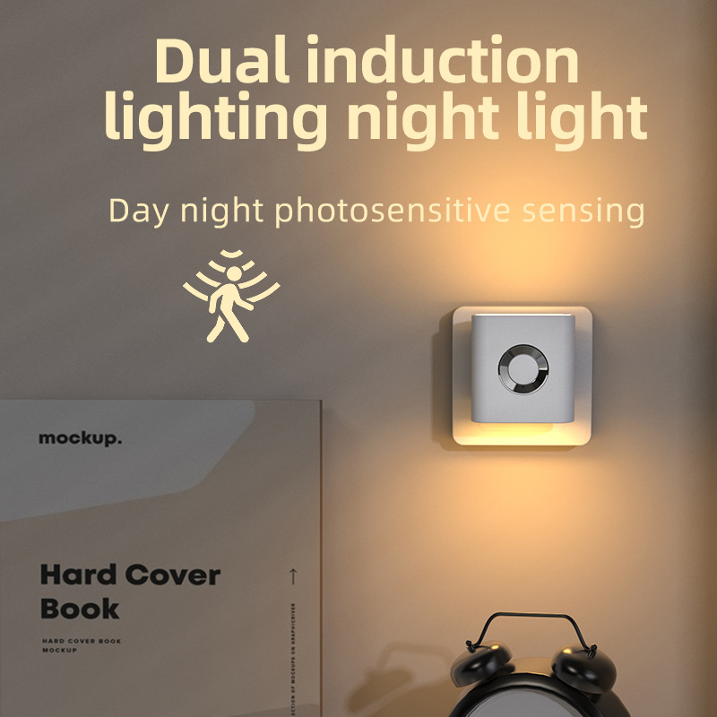Bewegungssensor-Nachtlicht, Au – Motion Sensor Light Bewertung und Preis