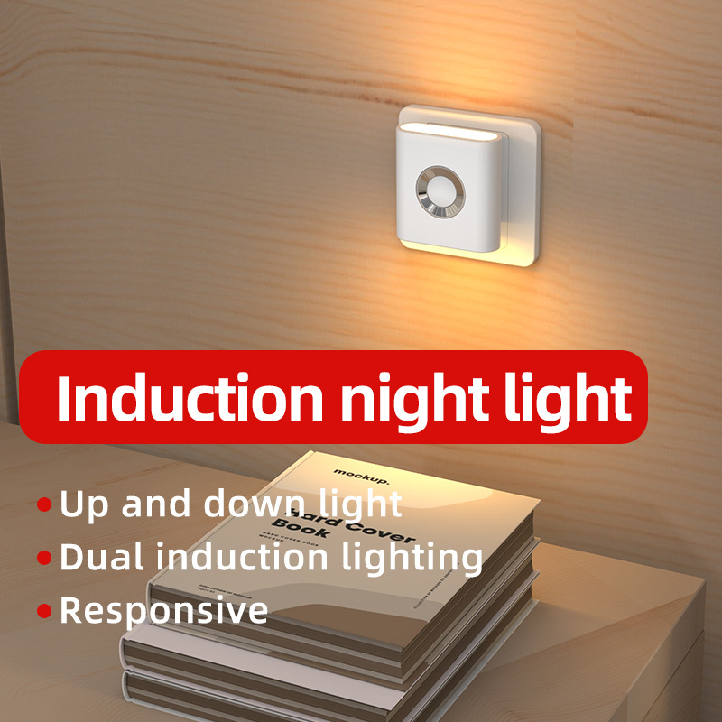 Bewegungssensor-Nachtlicht, Au – Motion Sensor Light Bewertung und Preis