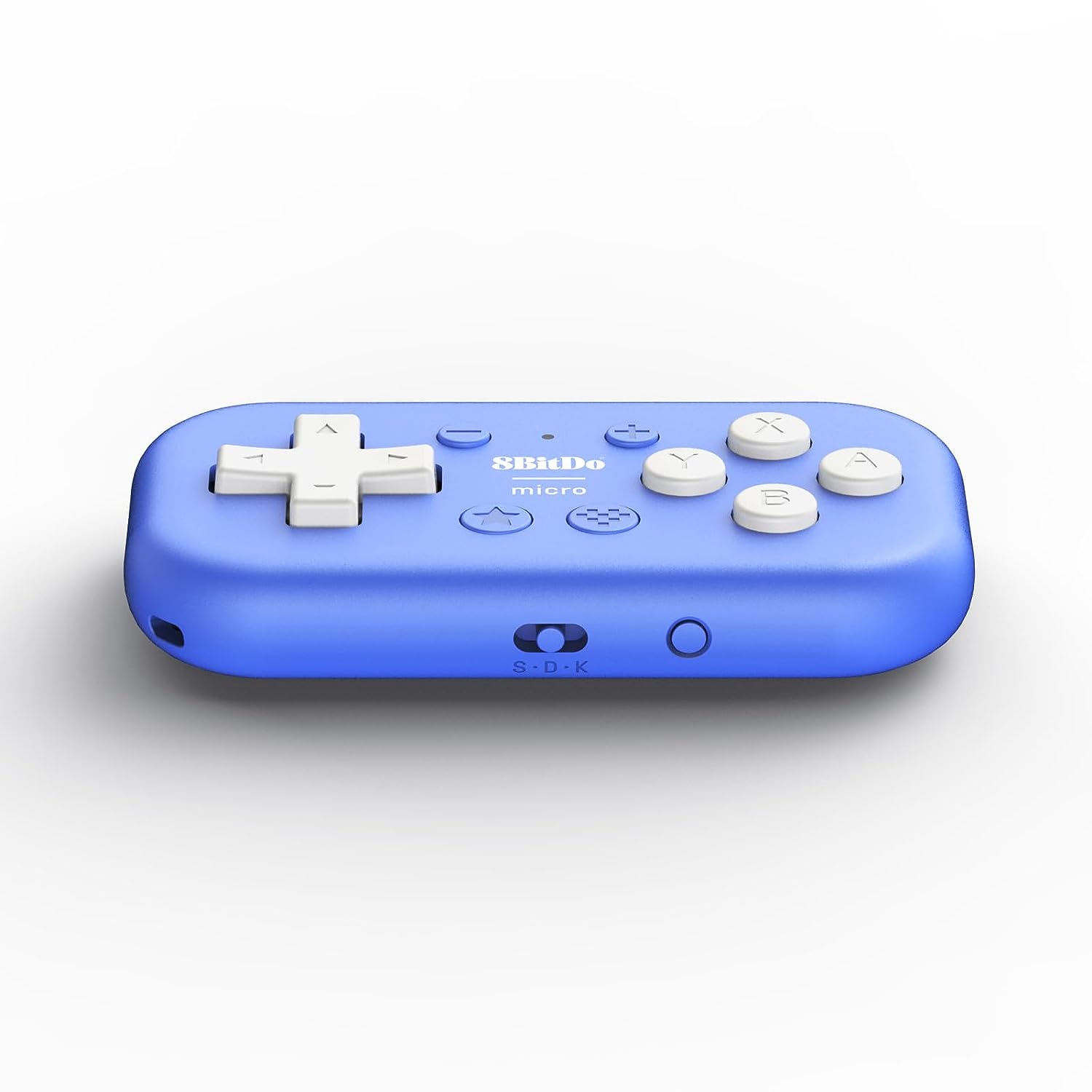 8Bitdo Micro Bluetooth Gamepad – Smart Home Raspberry Pi Bewertung und Preis