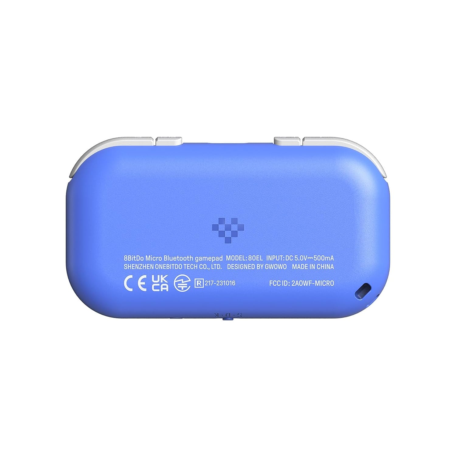 8Bitdo Micro Bluetooth Gamepad – Smart Home Raspberry Pi Bewertung und Preis