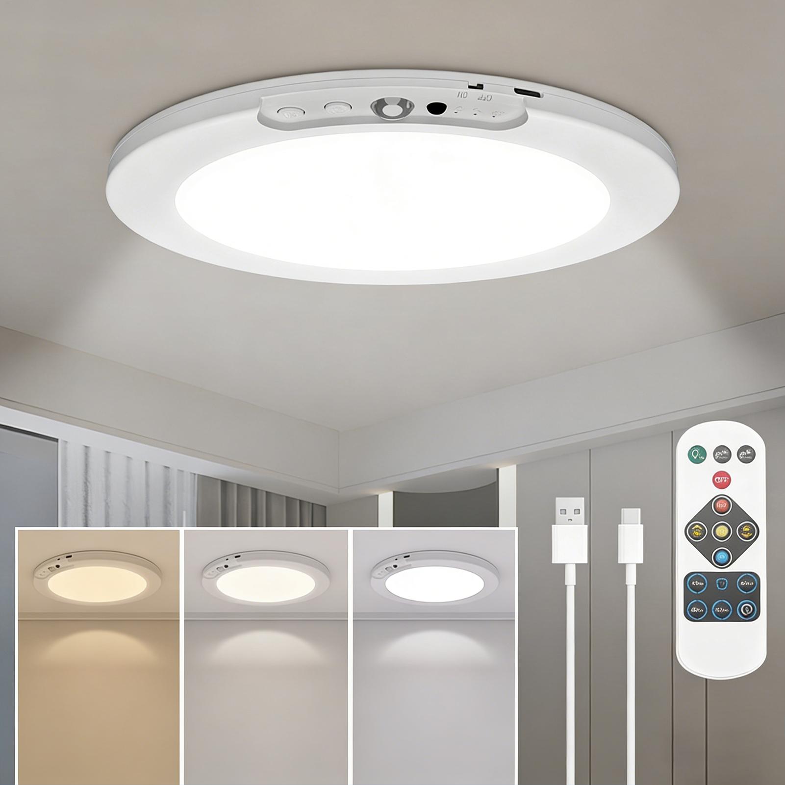 Schrankleuchte mit Bewegungsme – Motion Sensor Light Bewertung und Preis