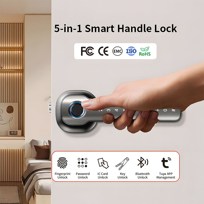 Heimsicherheitsgeräte Intellig – Smart Home Technology Bewertung und Preis