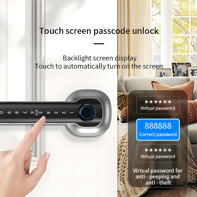 Heimsicherheitsgeräte Intellig – Smart Home Technology Bewertung und Preis