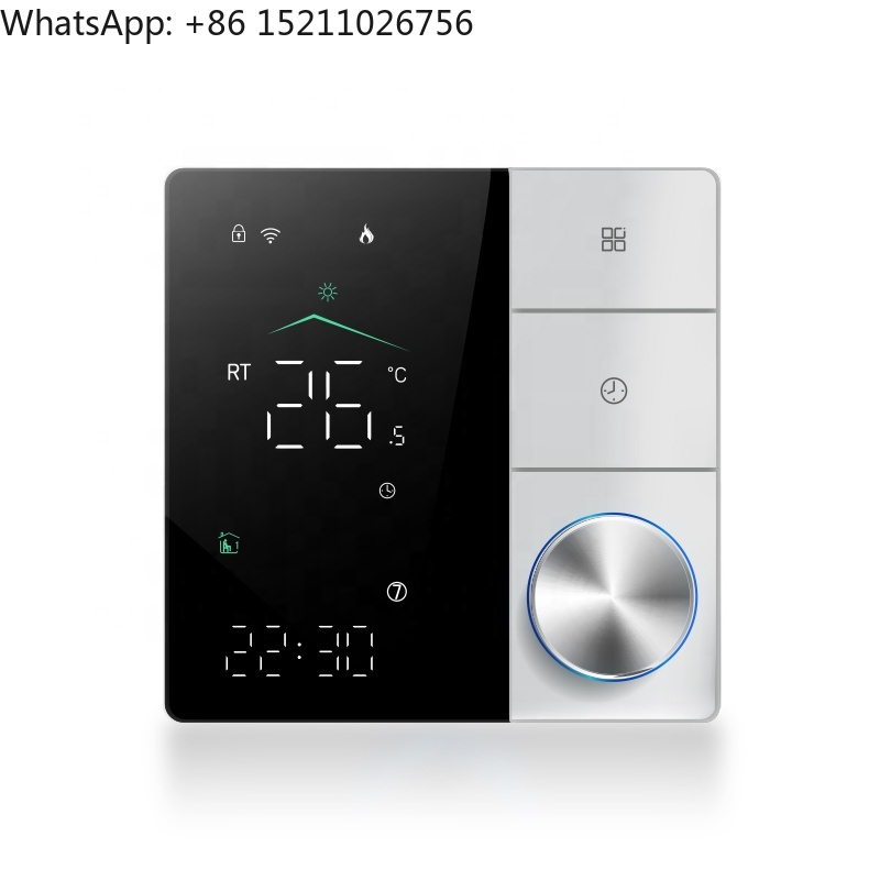 Becasmart BHT-18 AI Smart Nest – Smart Home Google Nest Bewertung und Preis
