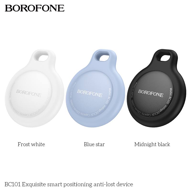 BC101 GPS Global Airtag Blueto – Smart Home Kit Bewertung und Preis