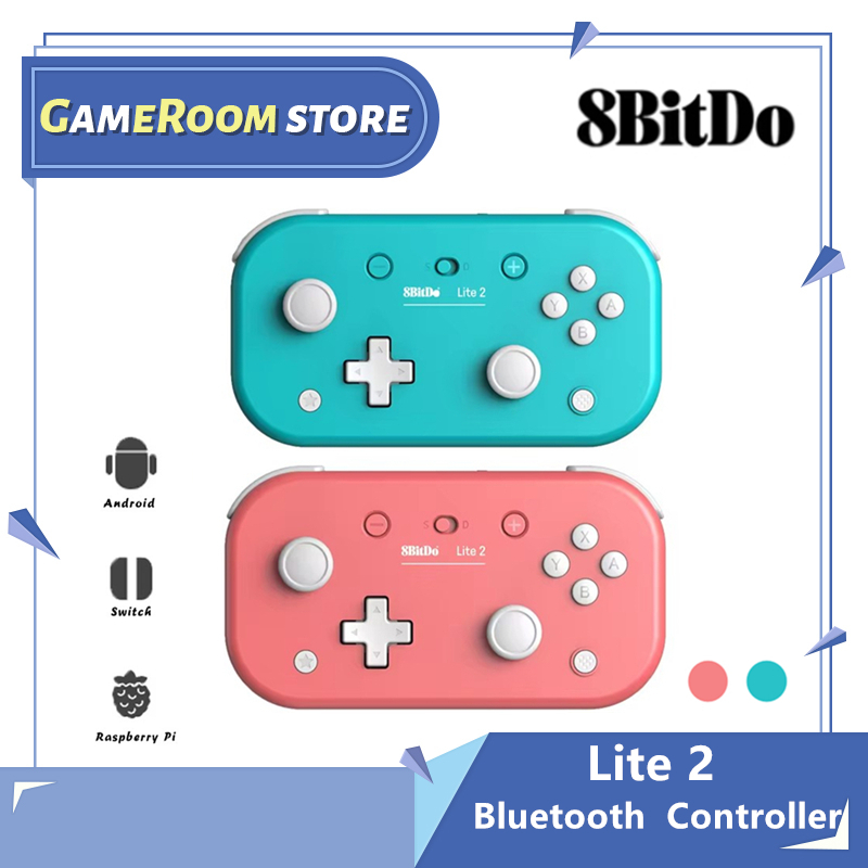 8 BitDo Lite 2 Bluetooth Gamep – Smart Home Raspberry Pi Bewertung und Preis
