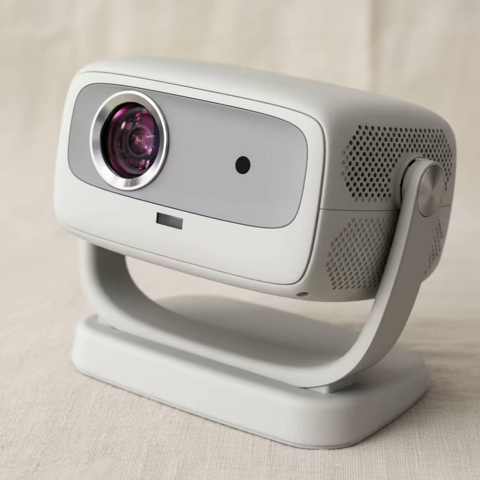 Smart Home Projektor Verstellb – Smart Home Living Bewertung und Preis
