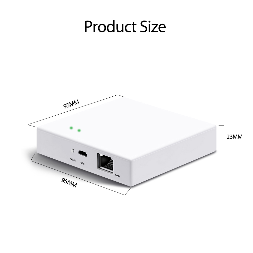 LoraTap Smart Home Tuya ZigBee – Smart Home Living Bewertung und Preis