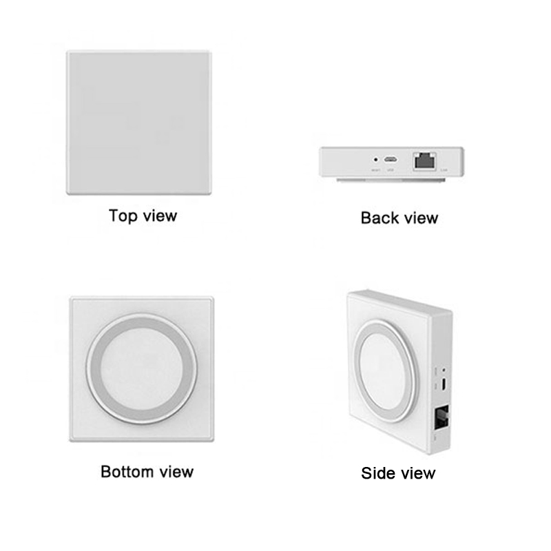 LoraTap Smart Home Tuya ZigBee – Smart Home Living Bewertung und Preis