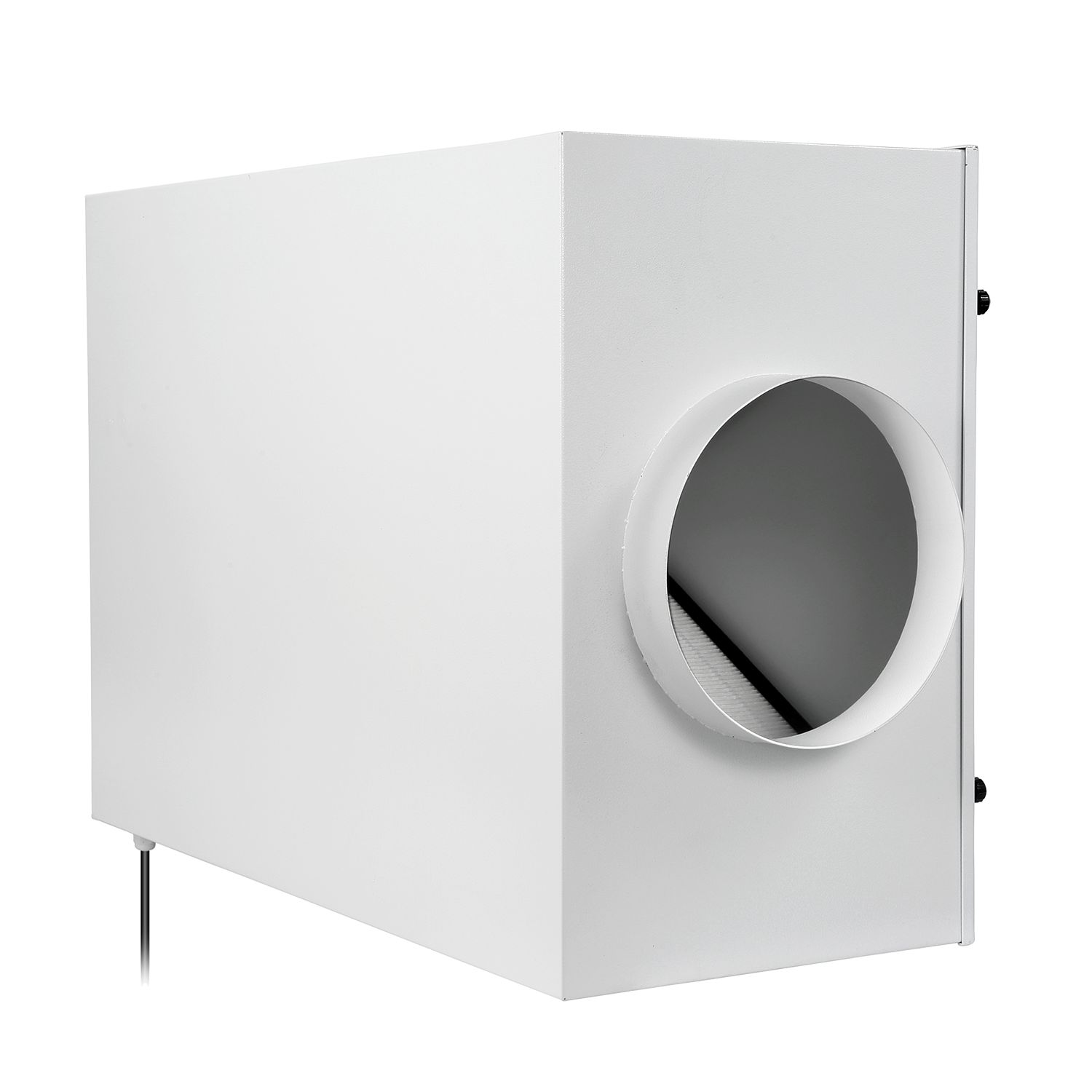 Luftreiniger mit Plasma-Techno – Smart Home Technology Bewertung und Preis