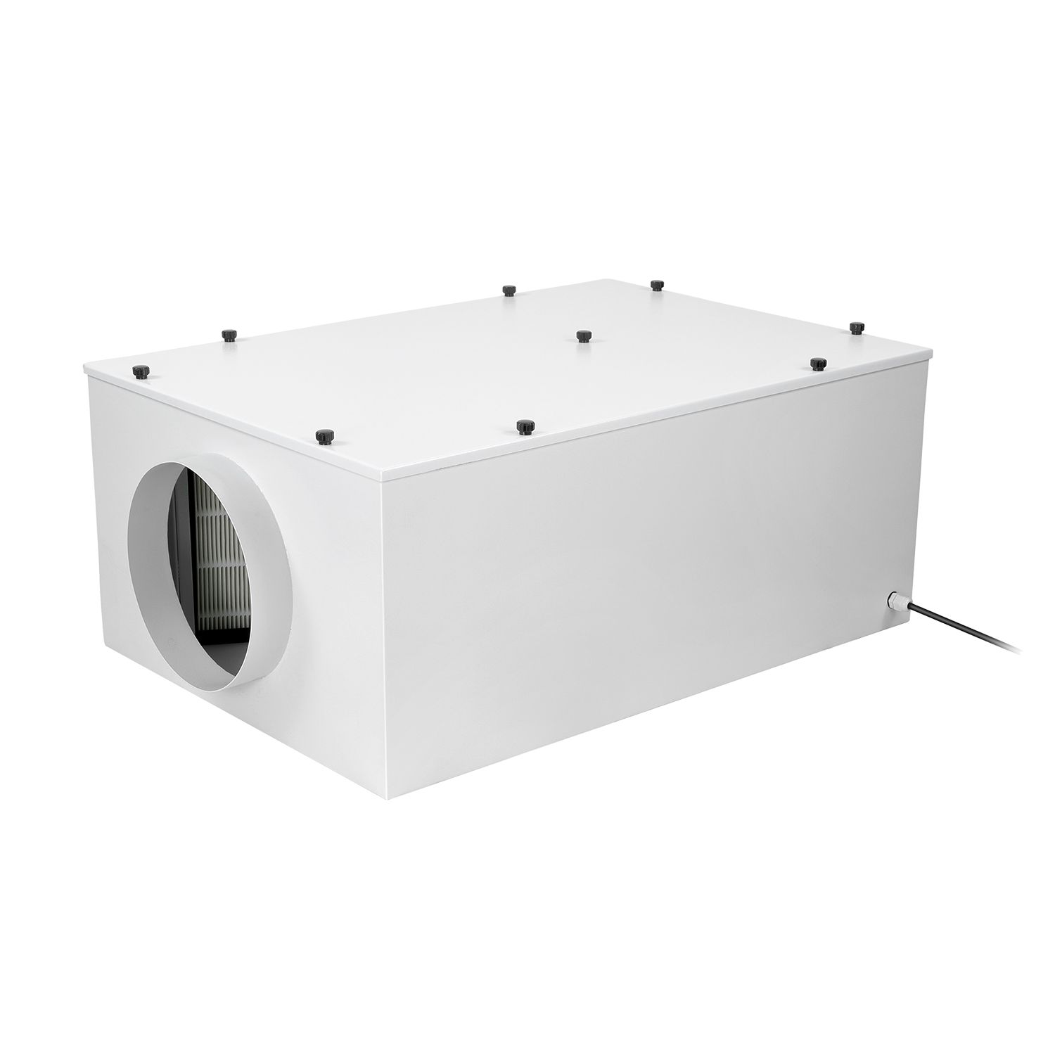 Luftreiniger mit Plasma-Techno – Smart Home Technology Bewertung und Preis