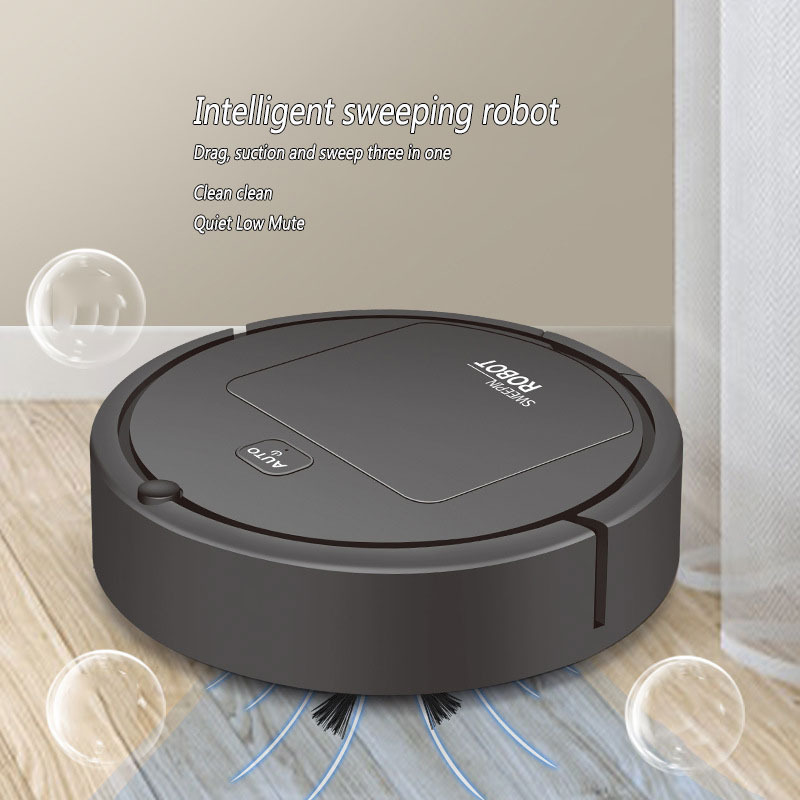 Neuer automatischer Roboter-St – Smart Home Device Bewertung und Preis