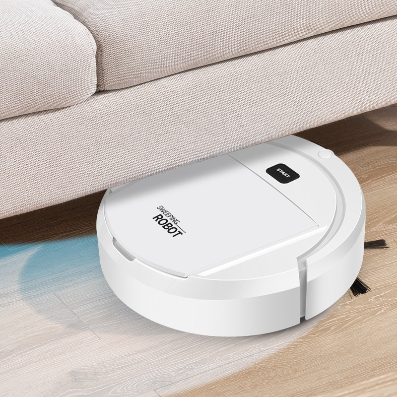 Neuer automatischer Roboter-St – Smart Home Device Bewertung und Preis