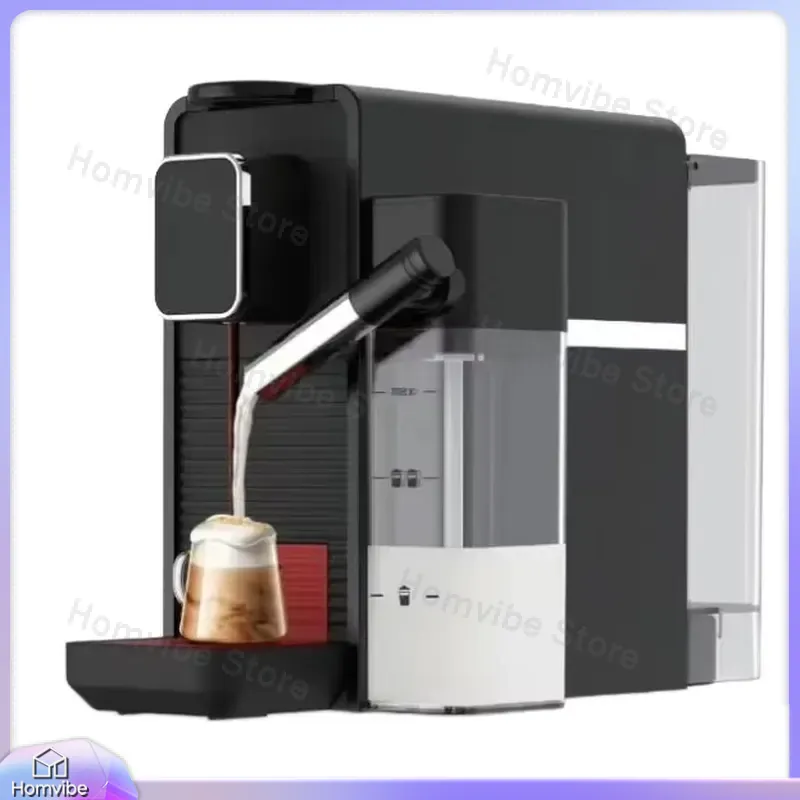 Intelligente Tragbare Espresso – Smart Home Office Bewertung und Preis