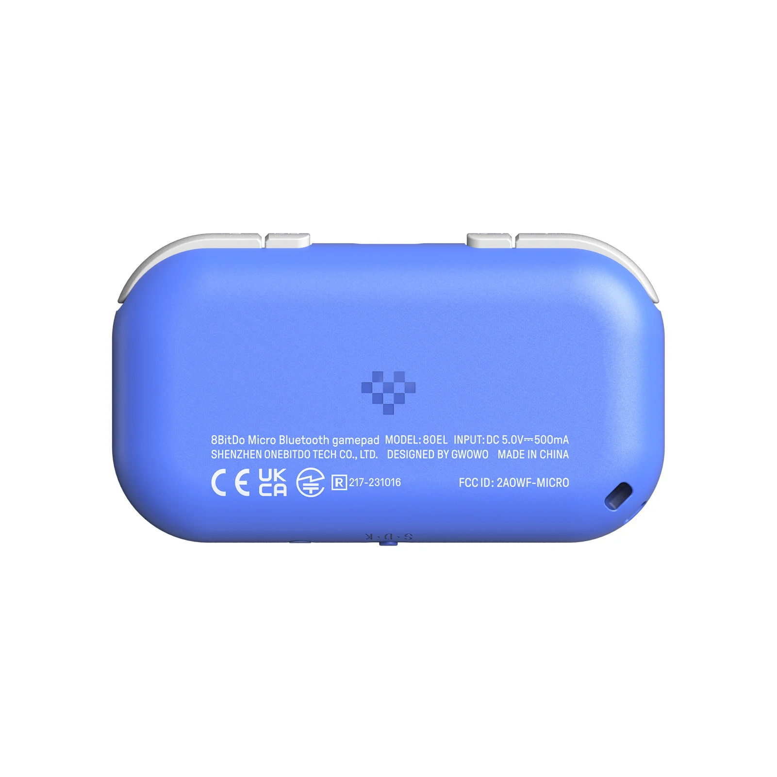 8BitDo Micro Bluetooth Gamepad – Smart Home Raspberry Pi Bewertung und Preis