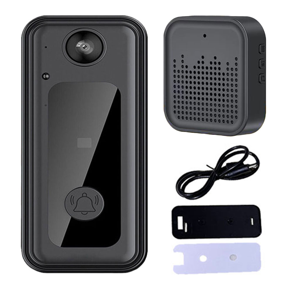 Kabellose Kamera-Türklingel mi – Smart Home Living Bewertung und Preis