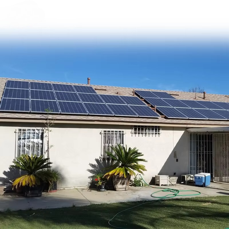 Smart Home Solar Kit 5 kW 10 k – Smart Home Kit Bewertung und Preis