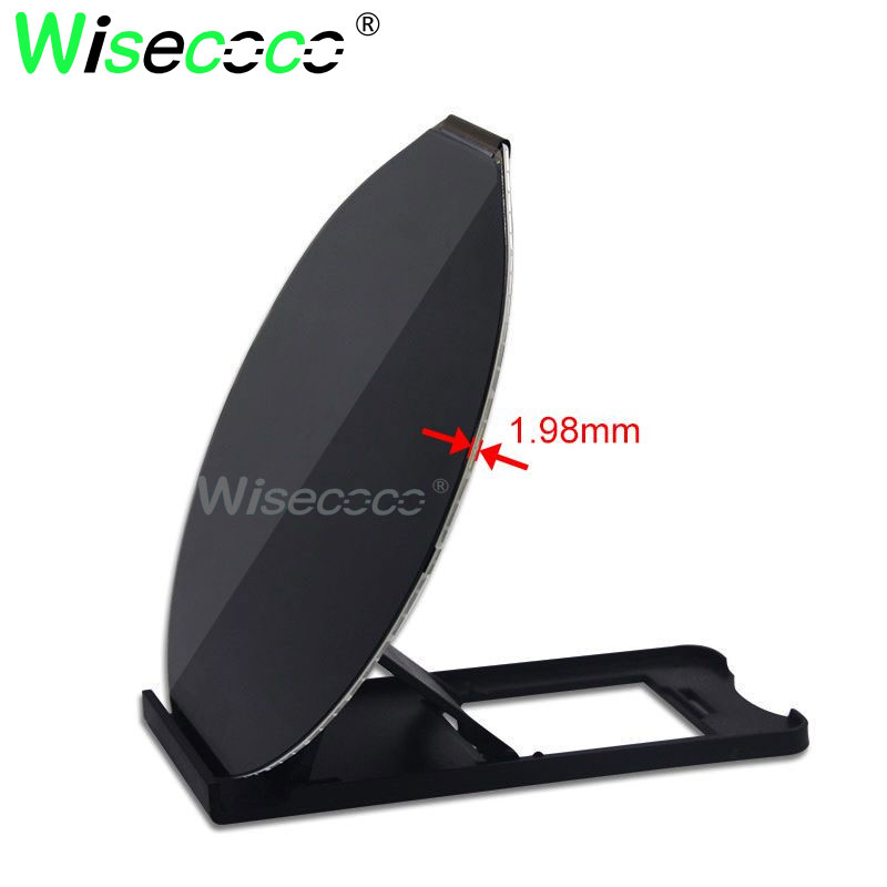 Rundes LCD-Display 5 Zoll 1080 – Smart Home Raspberry Pi Bewertung und Preis