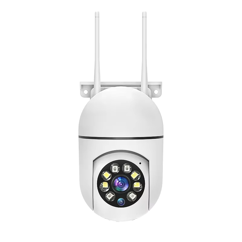 A7 1080P Sicherheitskamera WLA – Smart Home Outdoor Camera Bewertung und Preis