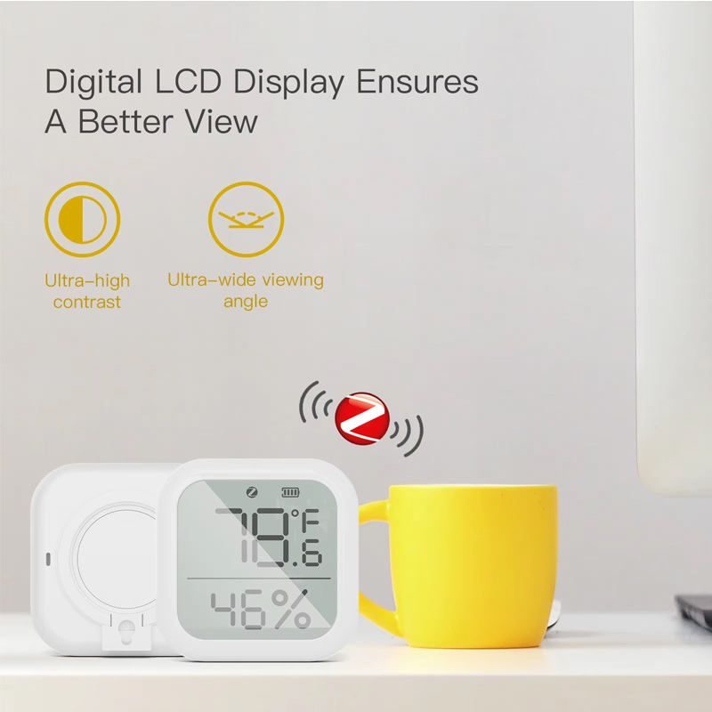MOES Tuya ZigBee Smart Home Te – Smart Home Living Bewertung und Preis