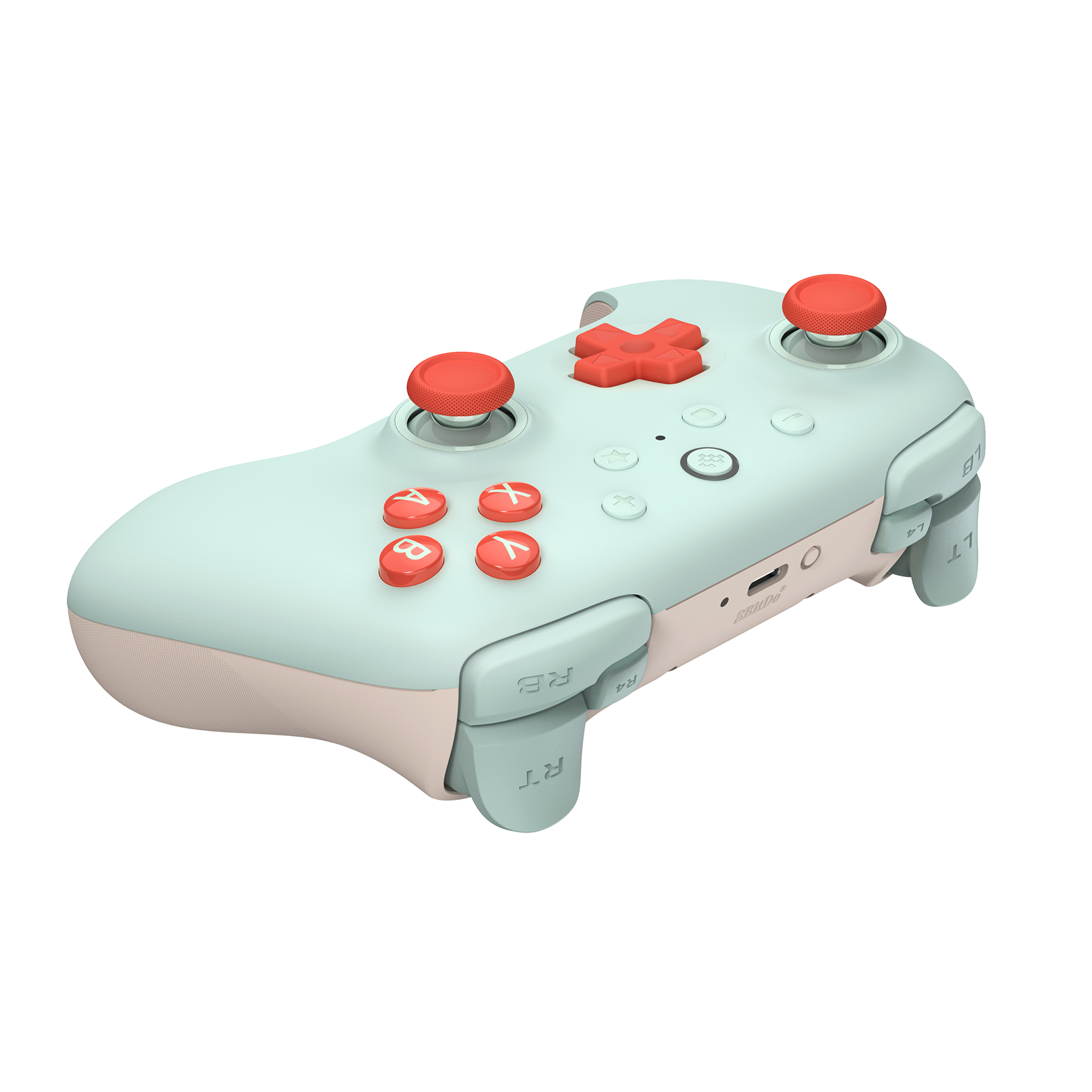 8BitDo – Neuer Ultimate 2C Wir – Smart Home Raspberry Pi Bewertung und Preis