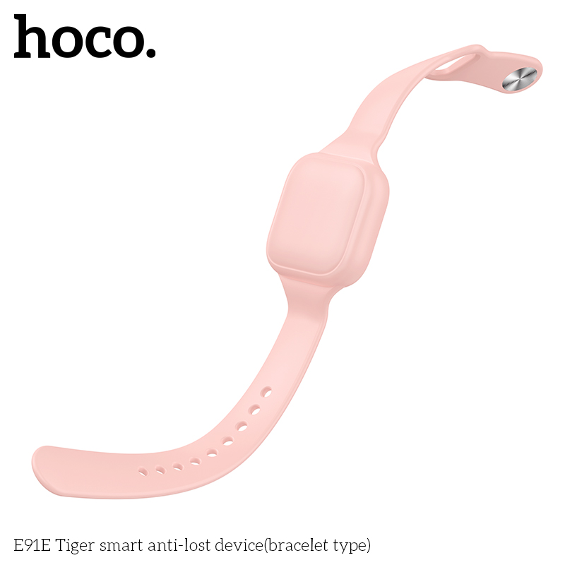 HOCO E91E Mini Smart GPS Track – Smart Home Kit Bewertung und Preis
