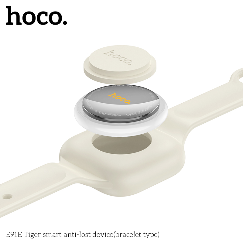 HOCO E91E Mini Smart GPS Track – Smart Home Kit Bewertung und Preis