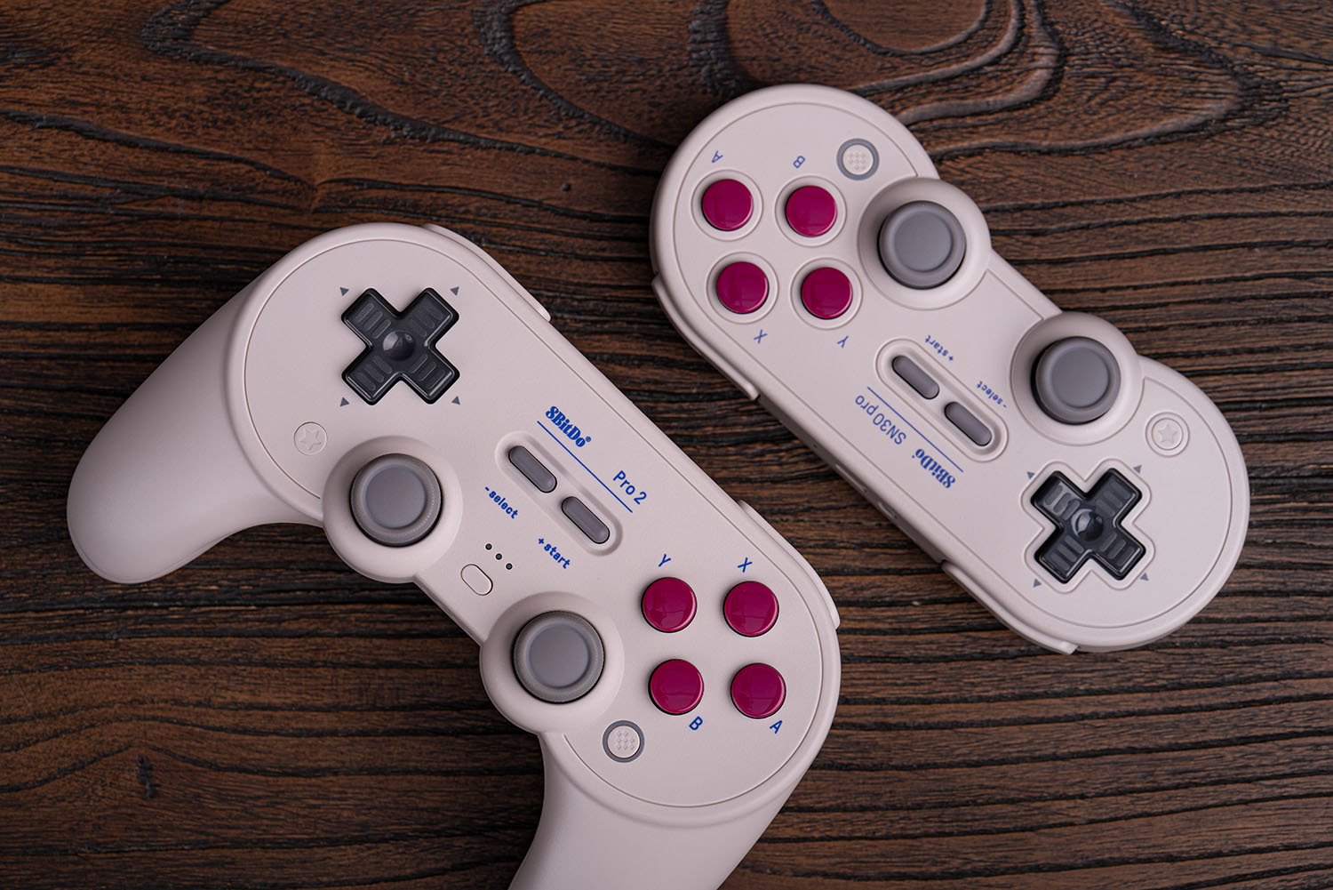 8Bitdo Pro2 Bluetooth Game Con – Smart Home Raspberry Pi Bewertung und Preis