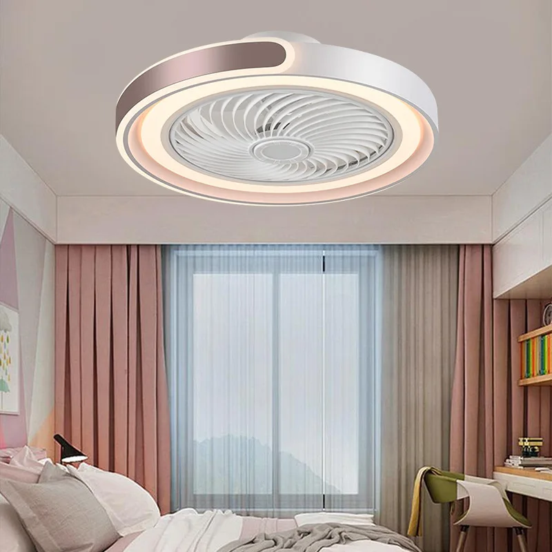 Modernes neues intelligentes V – Smart Ceiling Fan Bewertung und Preis