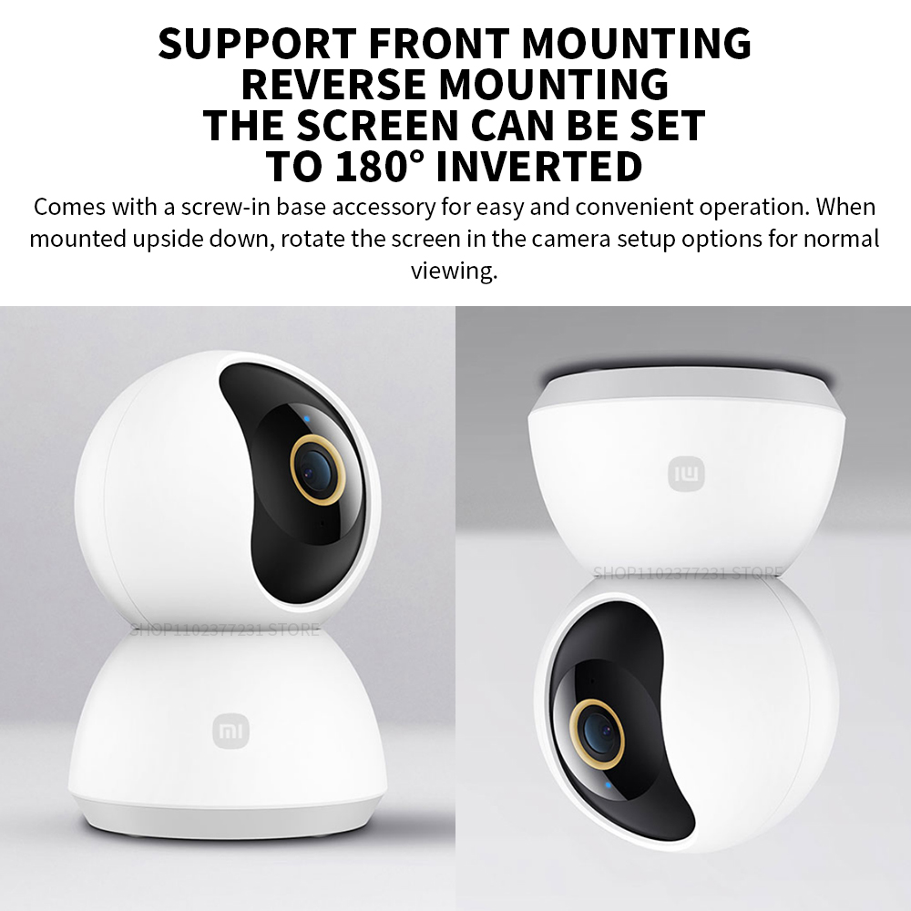 Original Xiaomi Smart Kamera 2 – Eufy Camera E220 Bewertung und Preis