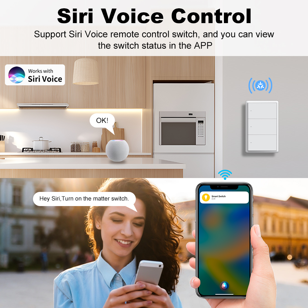 MANHOT Homekit WLAN-Smart-Scha – Smart Home Kit Bewertung und Preis