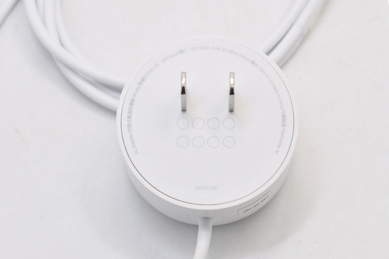 Geeignet für 14V 1,1A Google N – Smart Home Google Nest Bewertung und Preis