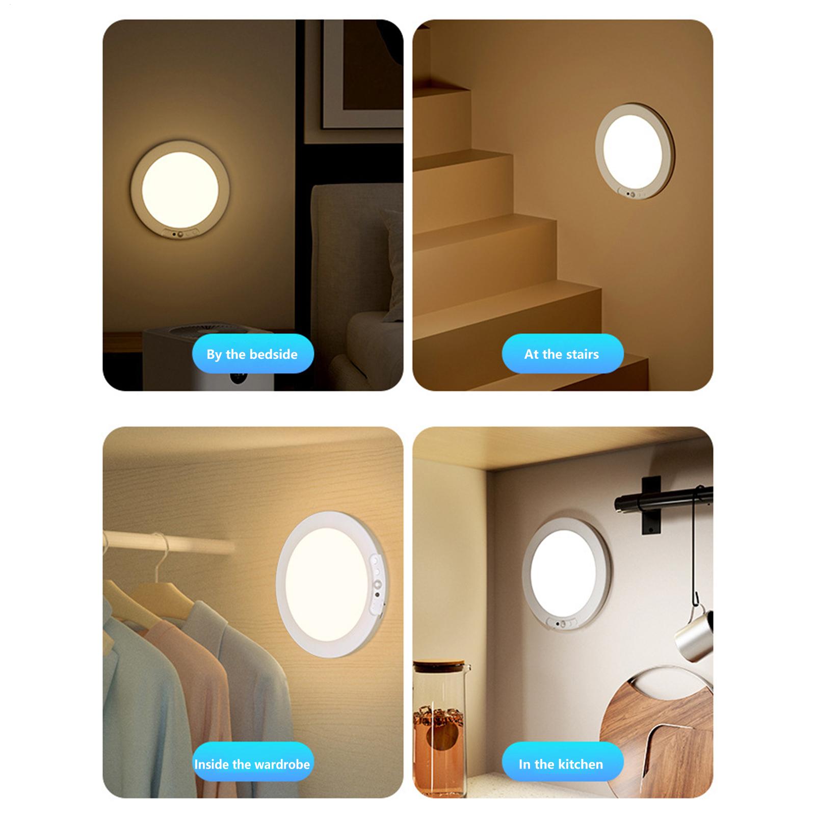 Bewegungssensor-Deckenleuchte, – Motion Sensor Light Bewertung und Preis