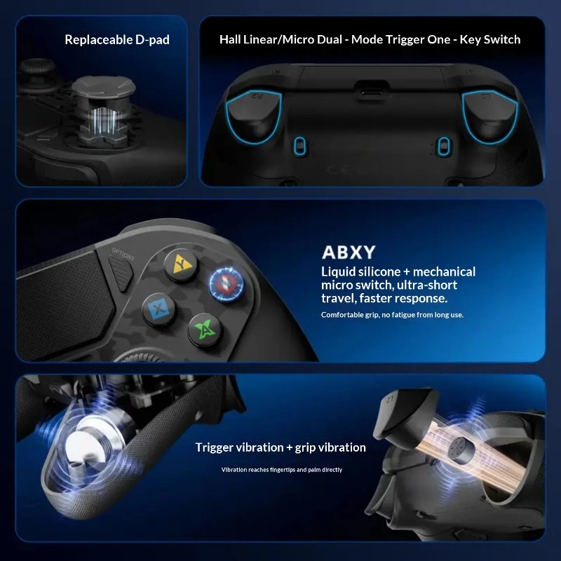AceGamer D4 Kabelloser Steam-C – Smart Home Raspberry Pi Bewertung und Preis