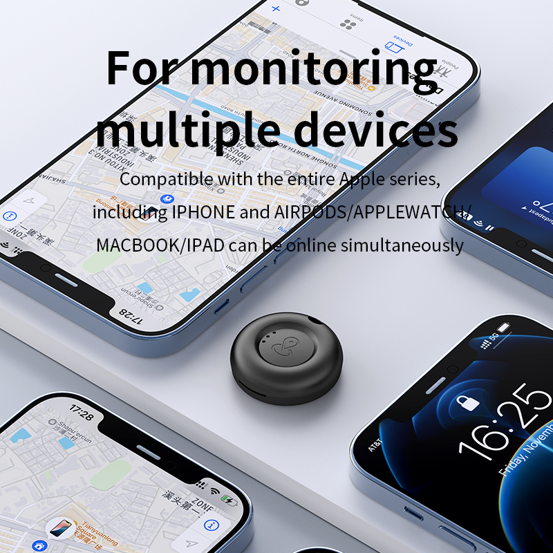 IOS GPS-Tracker Smart-Tags Blu – Smart Home Kit Bewertung und Preis