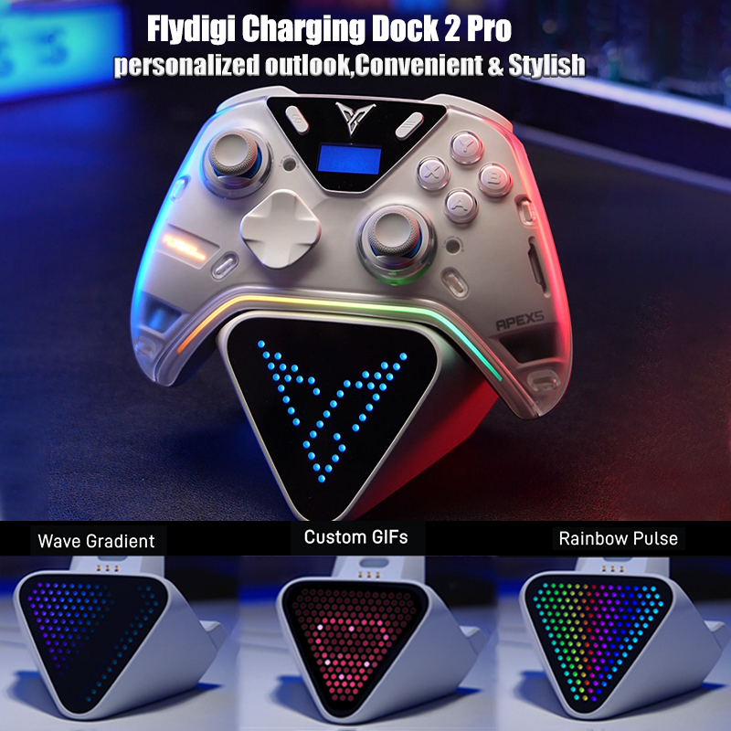 Original Flydigi APEX 5 Gaming – Smart Home Raspberry Pi Bewertung und Preis