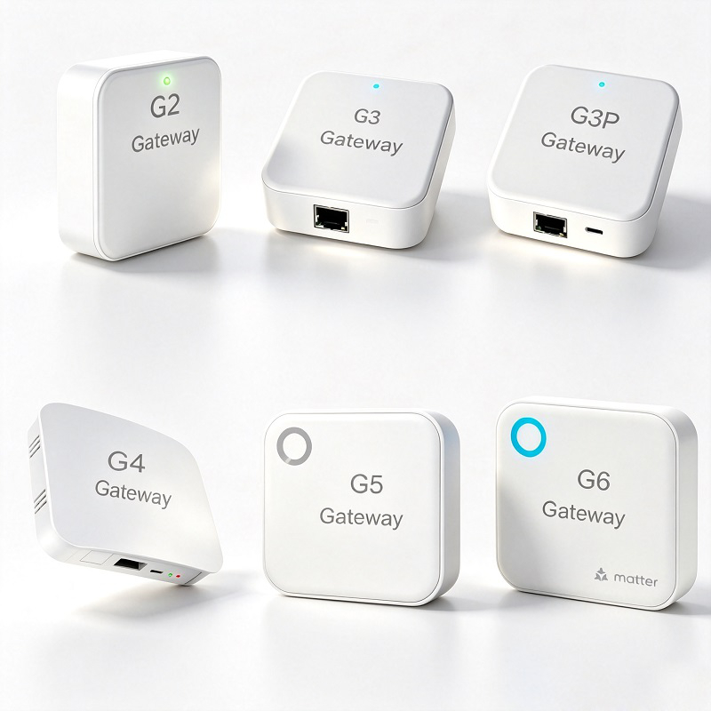 TTLock TThotel G2 G3 G3P G4 G5 – Smart Home Living Bewertung und Preis