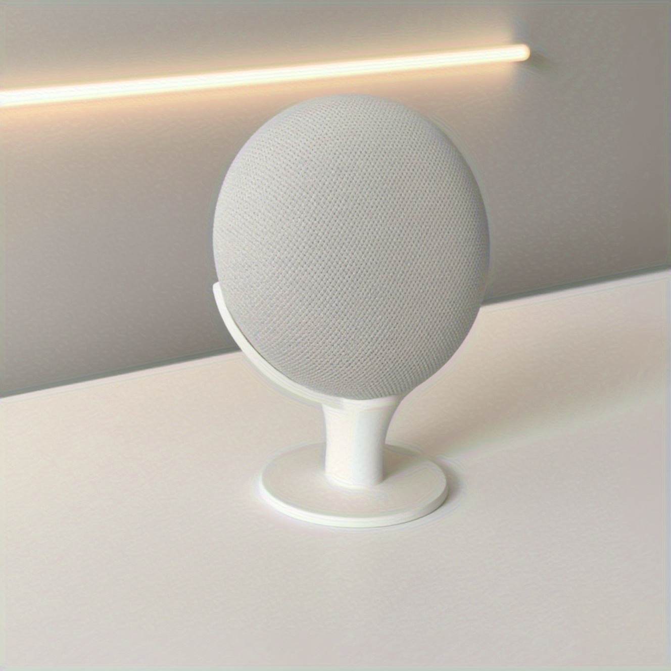 Intelligenter Lautsprecherstän – Smart Home Google Nest Bewertung und Preis