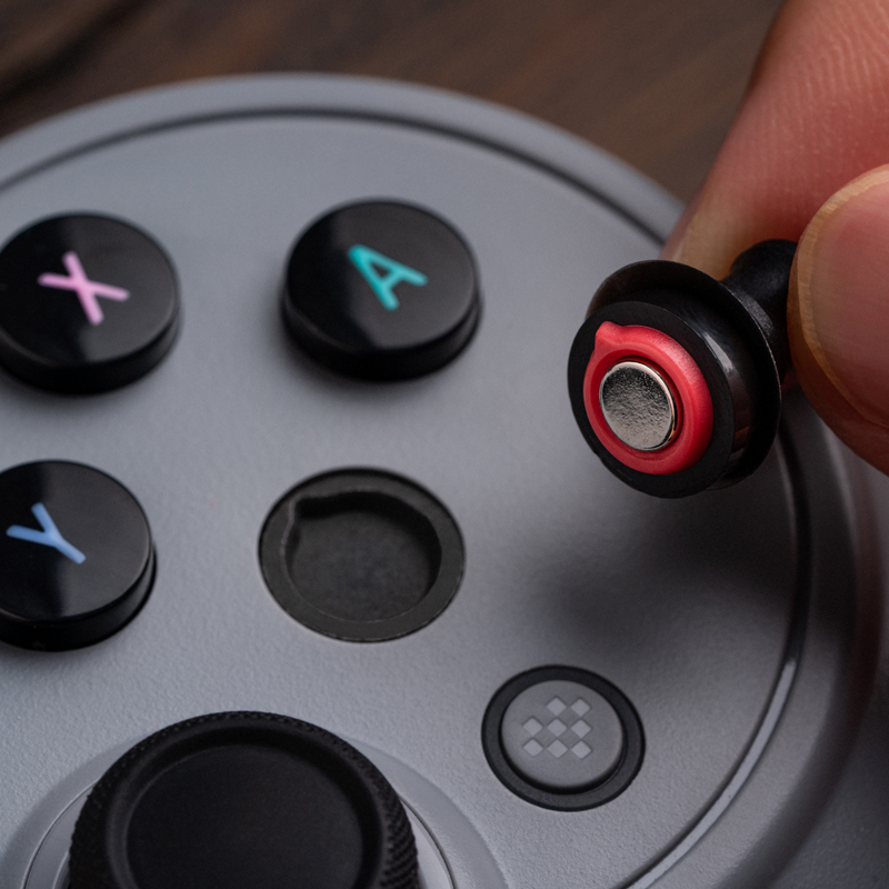 8BitDo Pro 3 Kabelloser Gaming – Smart Home Raspberry Pi Bewertung und Preis