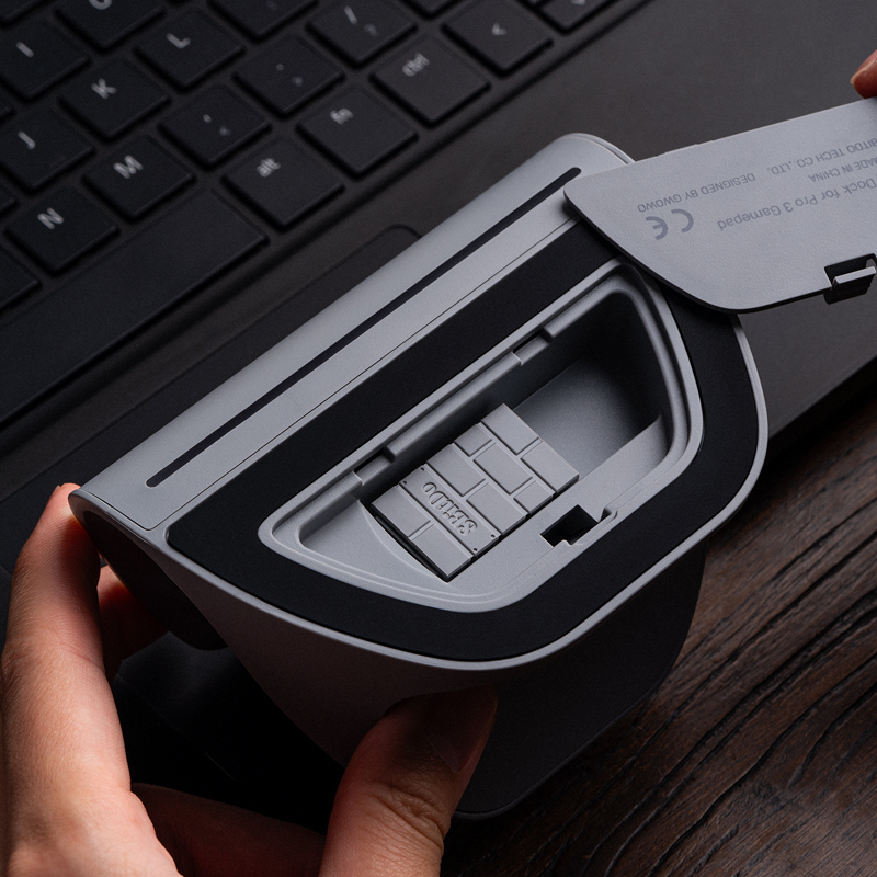 8BitDo Pro 3 Kabelloser Gaming – Smart Home Raspberry Pi Bewertung und Preis